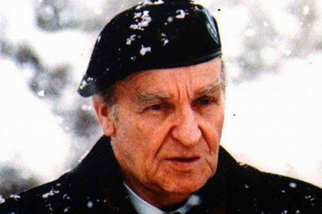 ‘Bilge Kral' Aliya, Bursa Osmangazi'de özel etkinlikle anılıyor