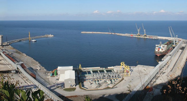 Eren Enerji Limanı eski müdürü uyuşturucu davasından beraat etti