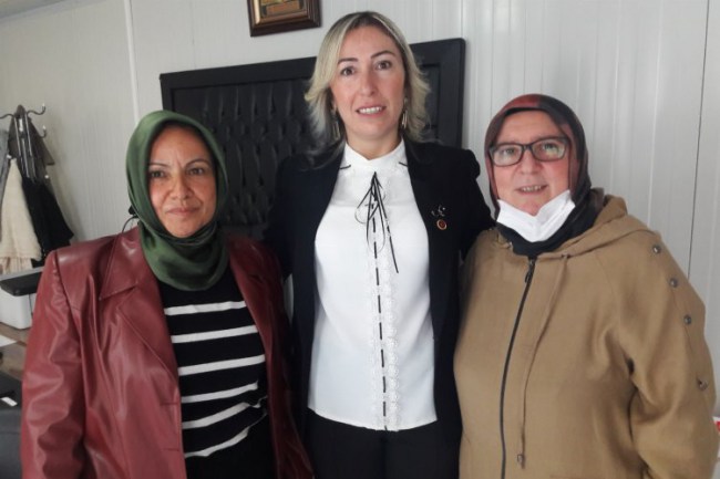 Niğde'nin rol modelleri