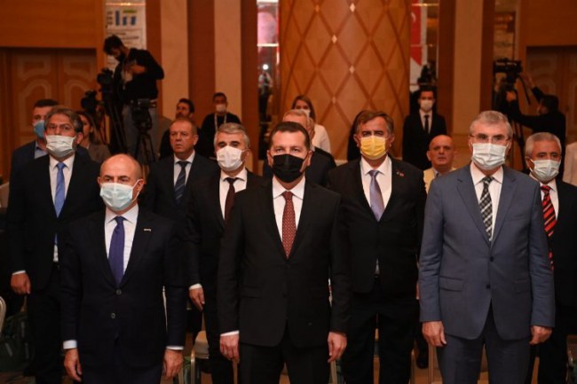 Sakarya, Türkiye'de ilk olacak olan projenin paydaşı olacak