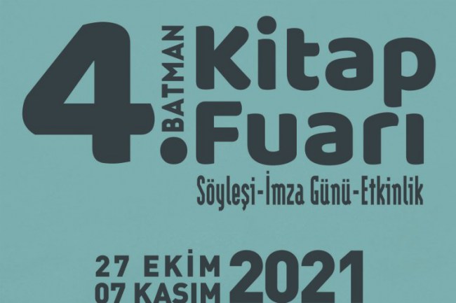 Batman'da 180 Bin öğrenciye fuar davetiyesi