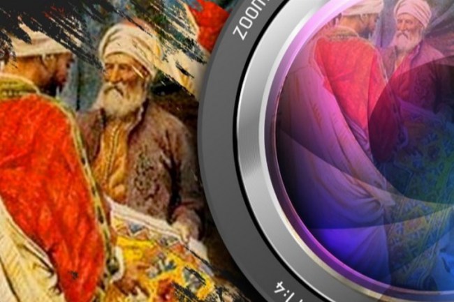 Kayseri Erciyes Üniversitesi'nden fotoğraf yarışması