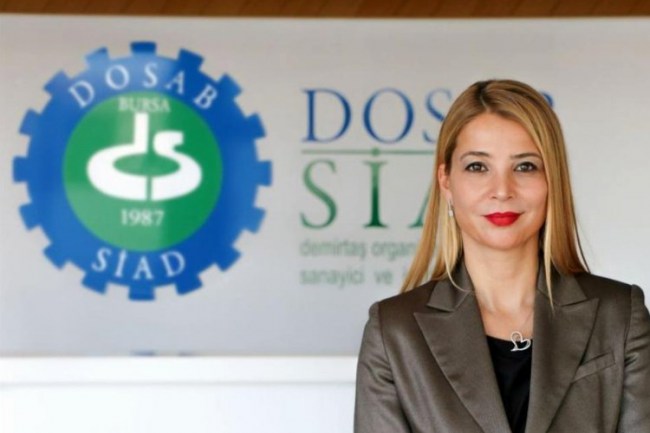 DOSABSİAD'dan 'fuar' açıklaması