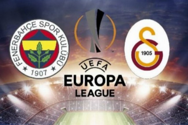 Avrupa'da Türk gecesi