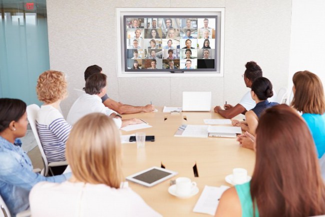 Dünya düzeni dijitalleşmeye alıştı