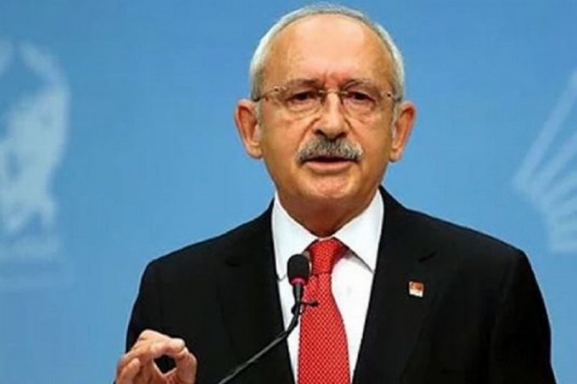Kemal Kılıçdaroğlu'ndan bürokratlara yeni çağrı
