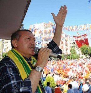 CSIS: Erdoğan rahat kazanacak