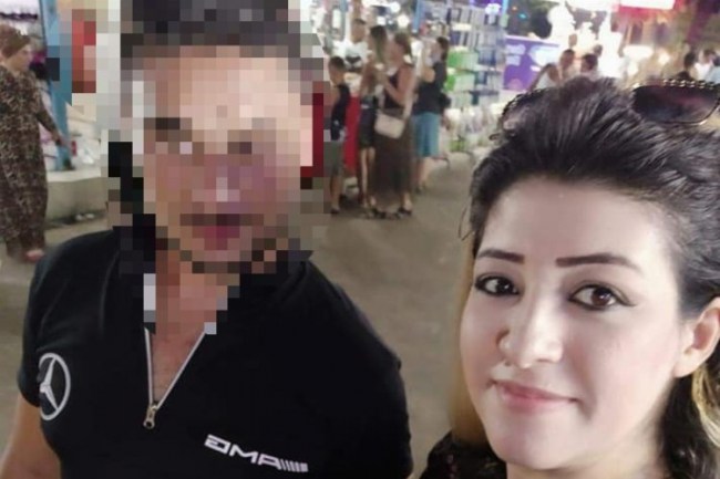 Kilis'te koca dehşeti yaşandı