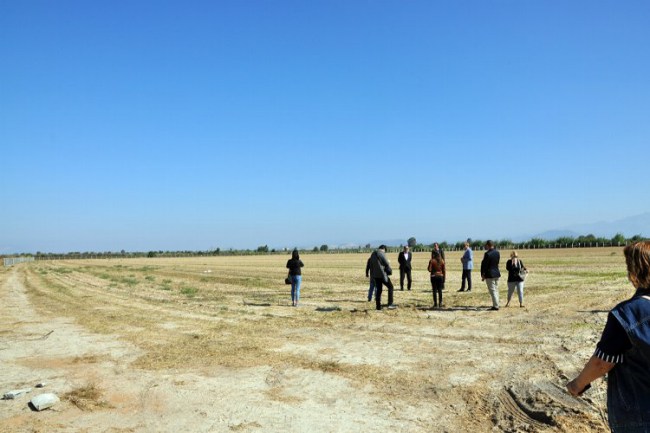 Didim Belediyesi'nden Sosyal Belediyecilik örneği