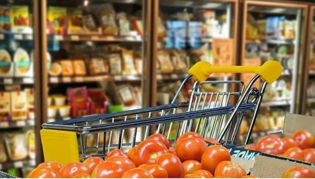 Tüketici güven endeksi azaldı