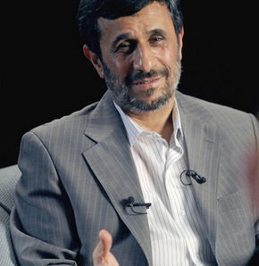 Türk gazeteciye ne dedi?