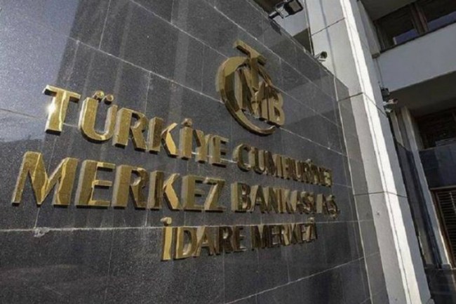 Merkez Bankası faizi 2 puan indirdi!