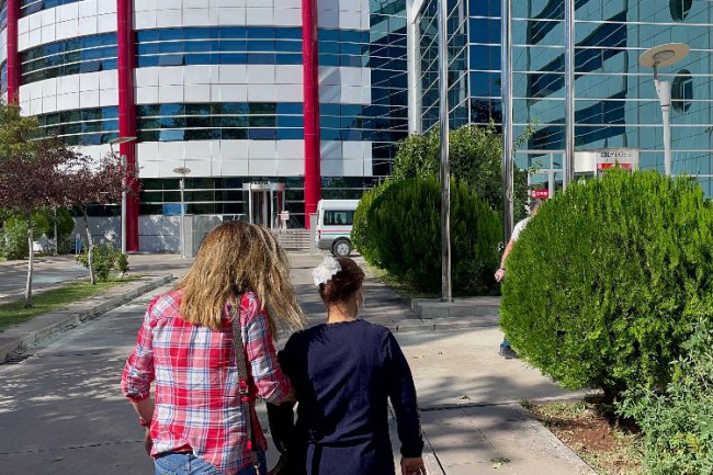 Adıyaman'da uyuşturucu operasyonunda 5 şüpheli yakalandı