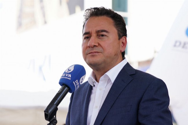 Merkez Bankası'nın faiz kararına Babacan yorumu