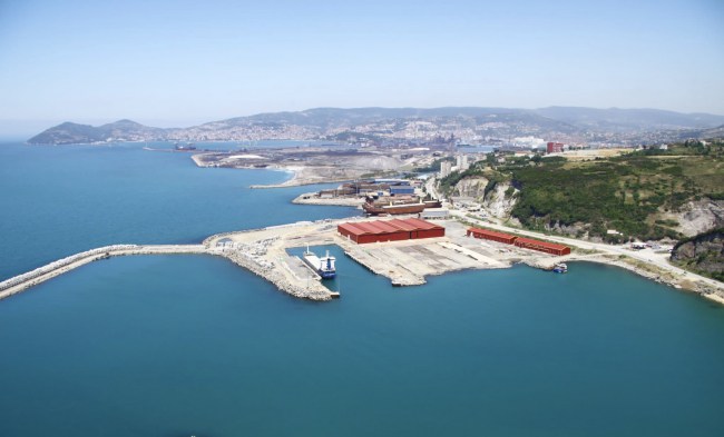 Tersaneler peşkeş mi çekiliyor?