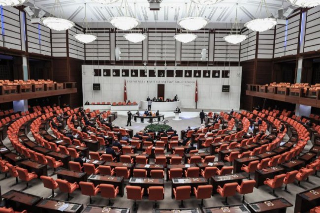 Kooperatiflerle ilgili değişiklik teklifi yasalaştı