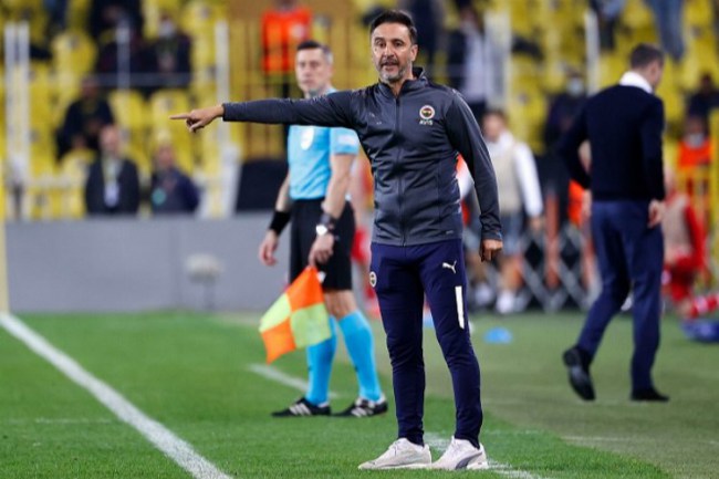 İki takımın da işine gelmedi