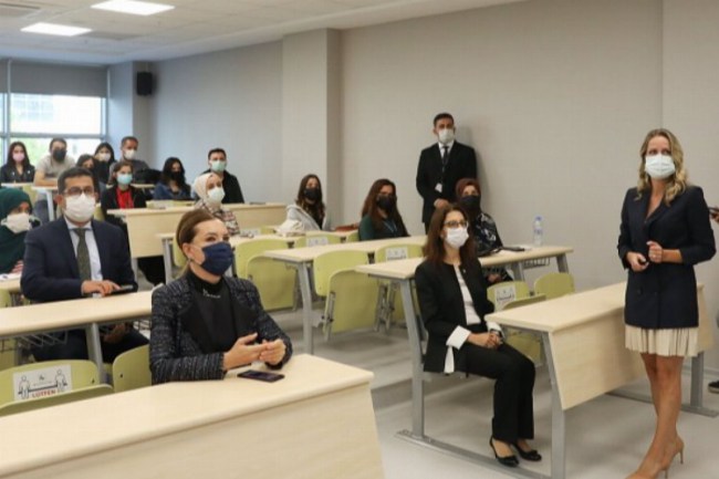 İzmir Dokuz Eylül'den dev yatırım