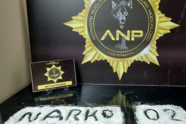 Adıyaman'da uyuşturucu tacirlerine göz açtırılmıyor