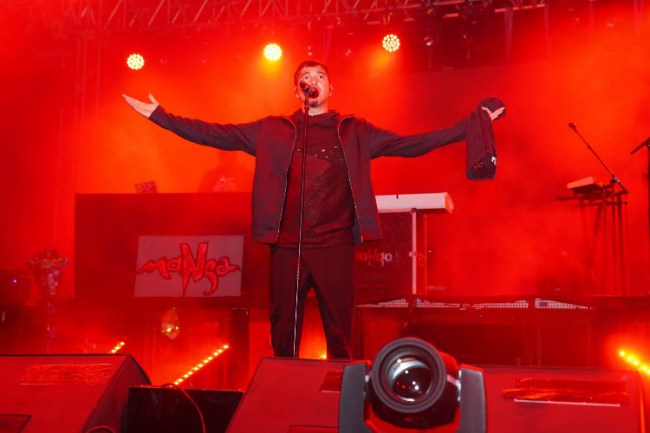 Ege'de Manga coşkusu