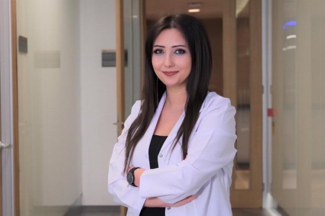 Çocukların oyuncağı popit sabretmeyi öğretiyor