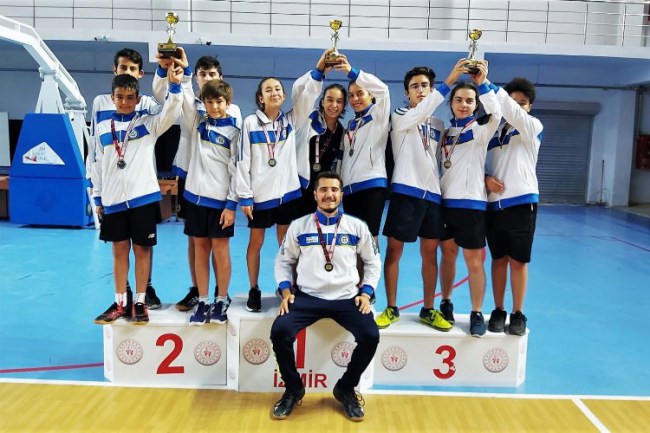 Muğla Büyükşehir, Türkiye Masa Tenisi Şampiyonası'nda mücadele edecek