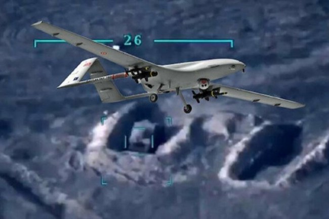 Eren-13 operasyonunda 4 terörist etkisiz halde