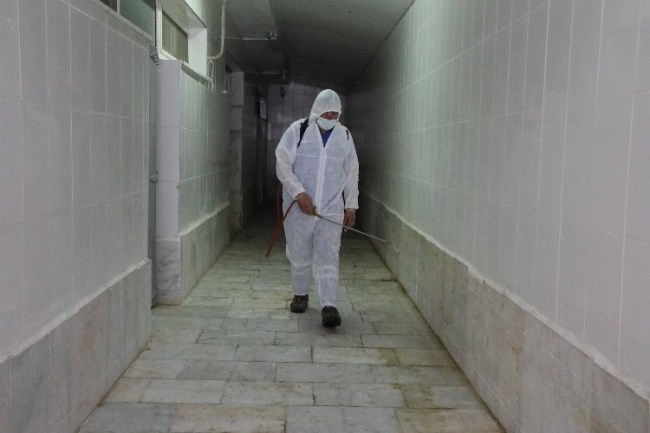 Muğla mezbahaları, bakanlıktan tam not aldı