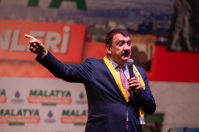 İstanbul'da Malatya Tanıtım Günleri başladı