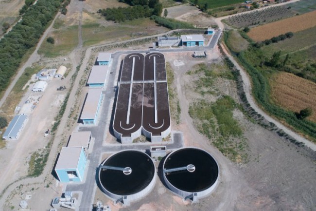 MASKİ gazetede çıkan habere yanıt verdi