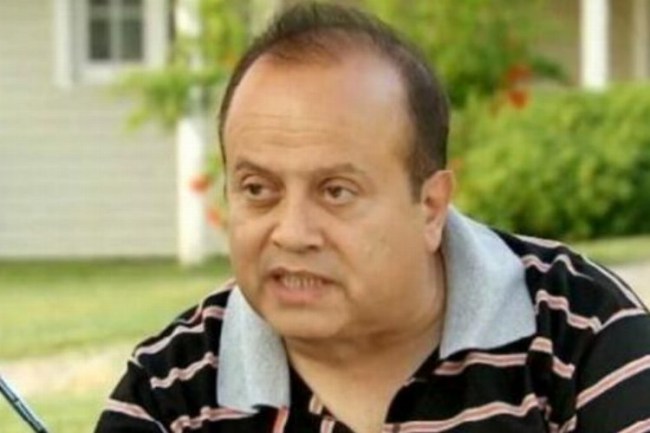 Seksenler öksüz kaldı