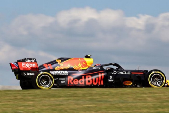 ABD'de Formula 1 heyecanı