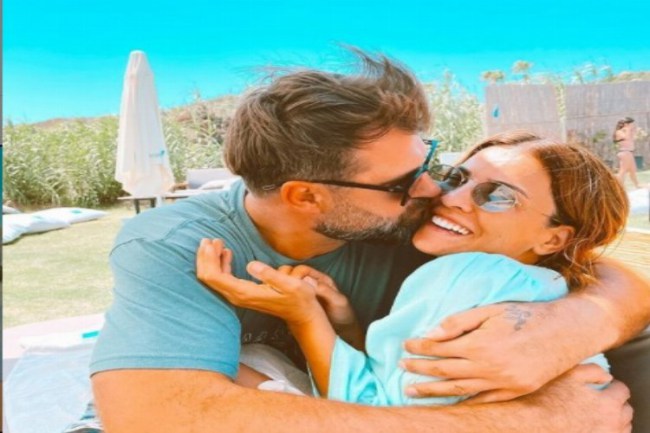 Mehmet Okur'dan "Aşk" paylaşımı