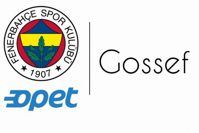Fenerbahçe'ye yeni sponsor