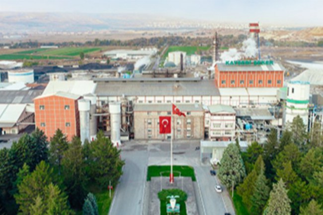 Kayseri Şeker'de toplu iş sözleşmesi sevinci