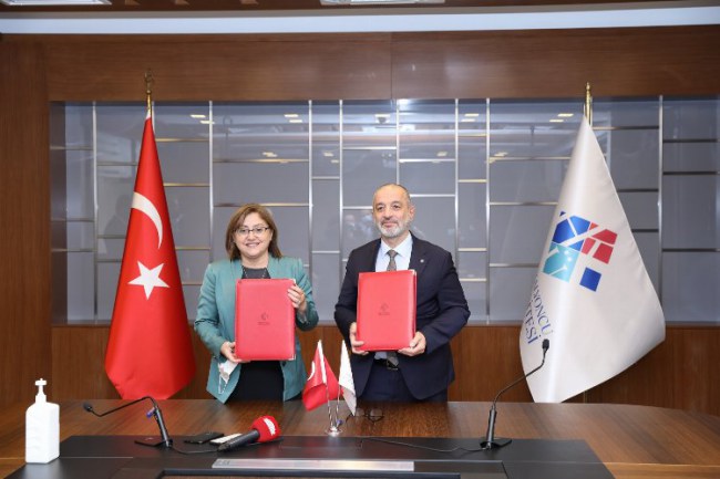 Gaziantep, Kültür ve Sanat projelerine devam ediyor