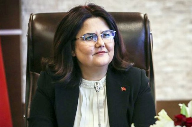 Aile ve Sosyal Hizmetler'den üniversiteliye 1,5 milyon lira destek