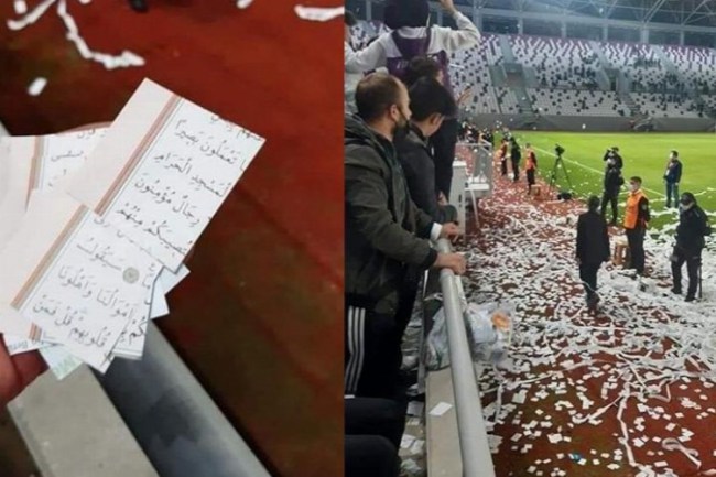 Ordu'da skandal görüntülere 4 gözaltı