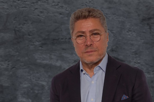 Sektörün deneyimli ismi Cem Rodoslu 'tecrübe' paylaşımı