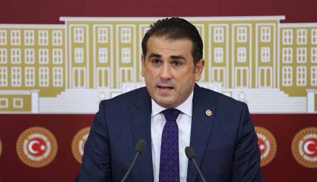 Zonguldak'ta esnaf zor durumda