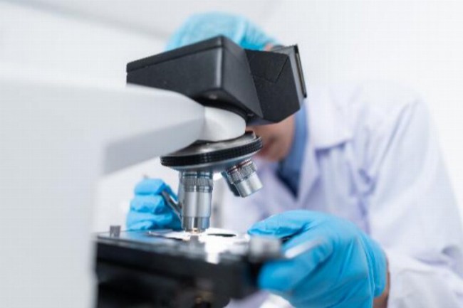 Sağlık sektöründe ilk Ar-Ge