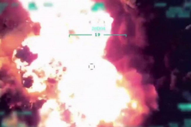 MSB: Zap ve Metina'da hava harekatı!