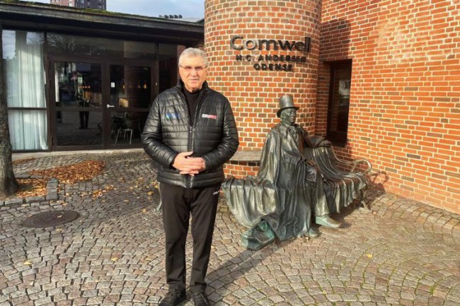 Sakarya 'Bisiklet Kenti' unvanını Danimarka'da alacak