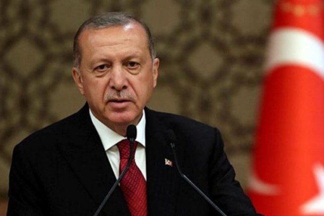 Cumhurbaşkanı Erdoğan, Hasankeyf'e geliyor