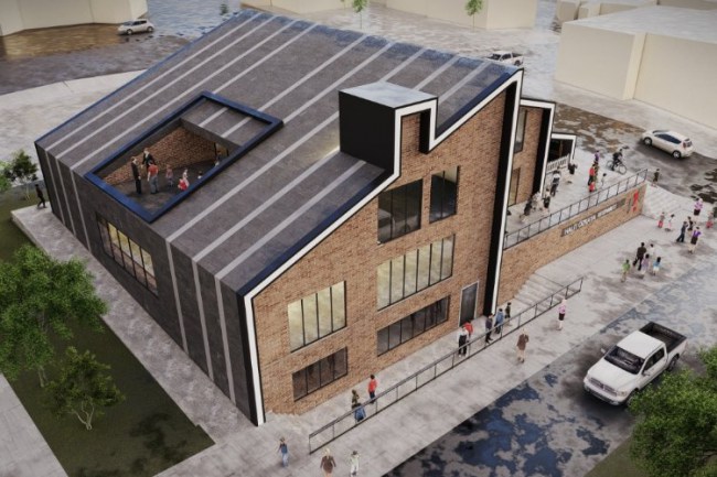 Kayseri Hacılar'dan eğitime destek