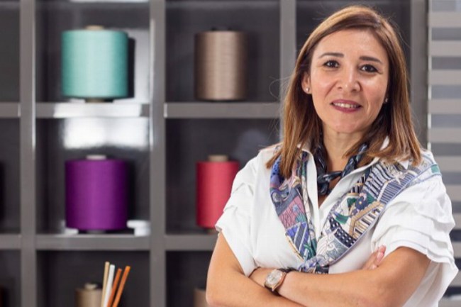 Bursa'da Techxtile Start-Up Challange başvuruları uzatıldı