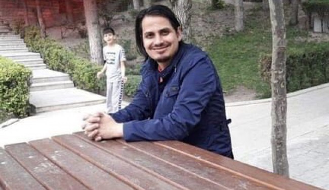 Murat Eken covid-19’a yenildi