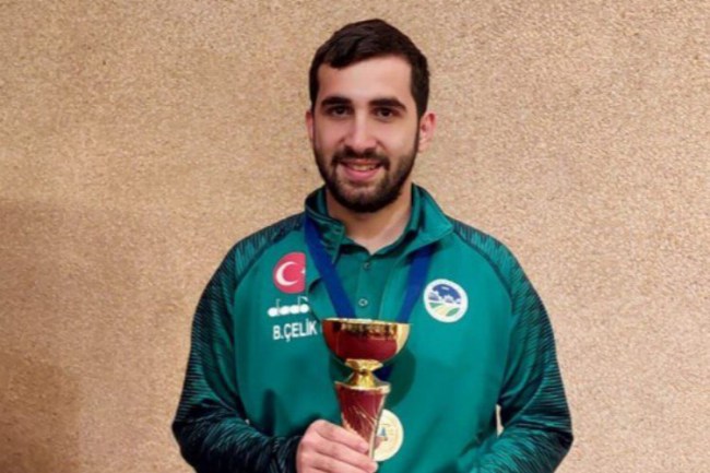 Dünya Satranç 2.'si Sakarya'dan