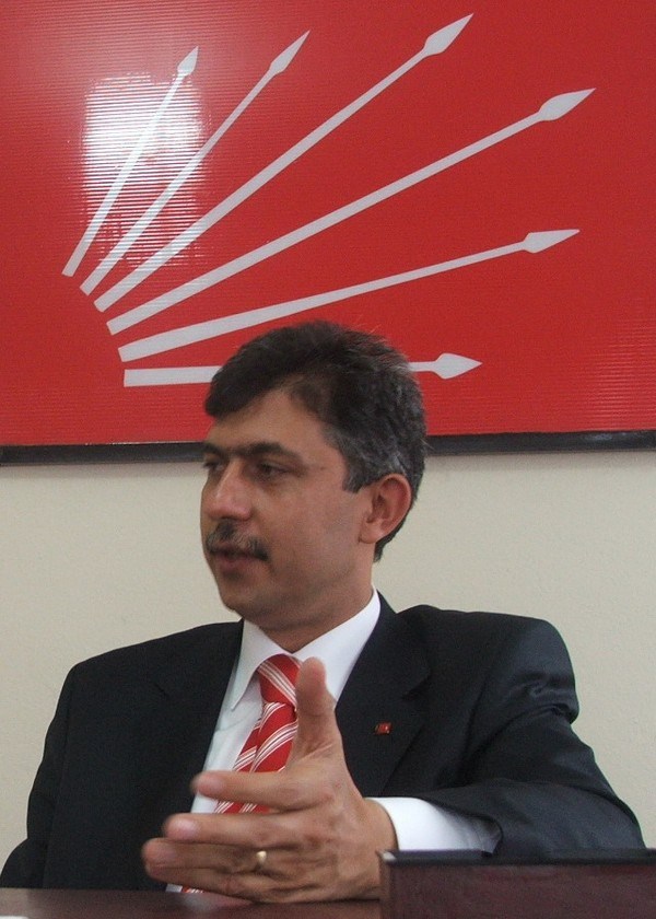 Köktürk Belgeyle Konuştu;" 9 Yıldır Filyos Projesine Çivi Çakılmadı"