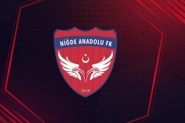 Niğde Anadolu FK gereğini yaptı